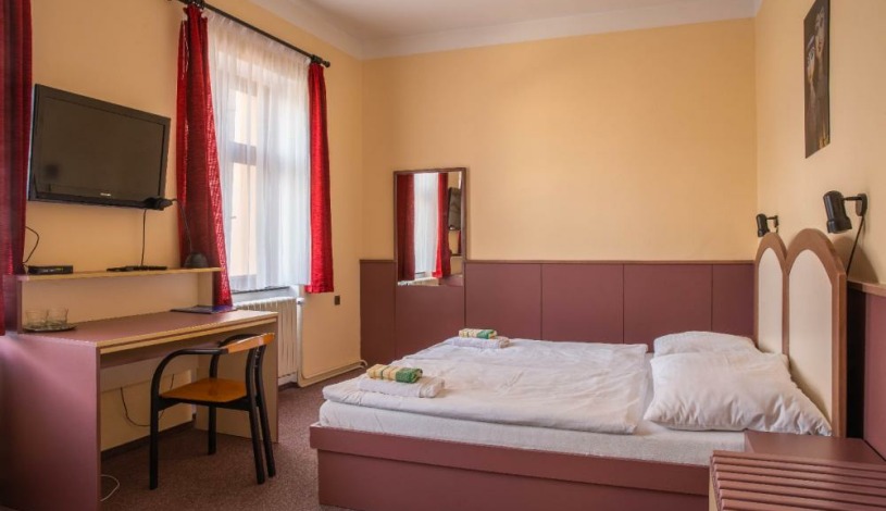 Penzion Amátka Hradec Králové